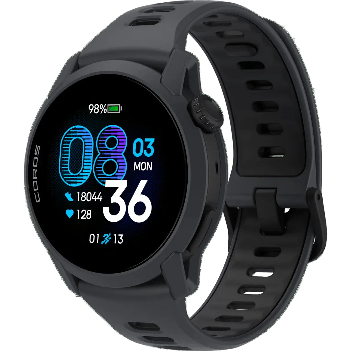 Coros Pace 4 - silicone band - Electronics - Smart Watch - Trek, Trail & Fish NZ