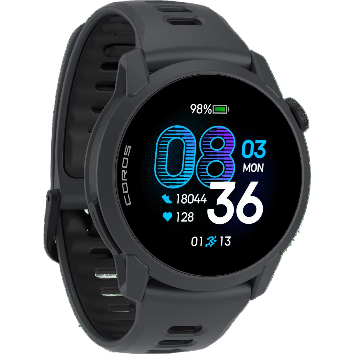 Coros Pace 4 - silicone band - Electronics - Smart Watch - Trek, Trail & Fish NZ