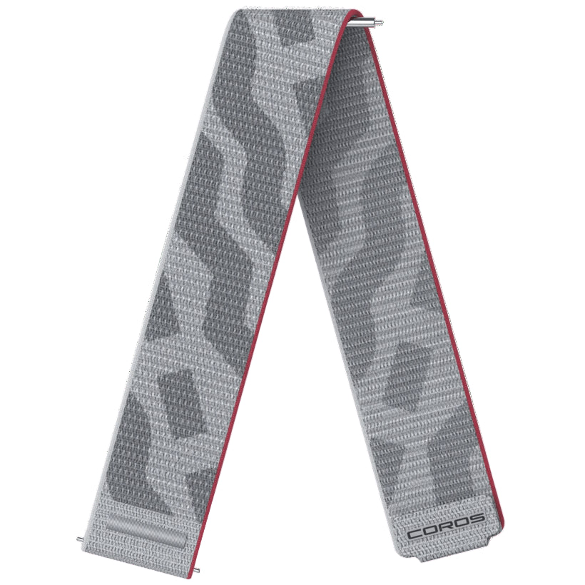 Coros Pace Pro nylon band - band only - Smart Watch - Trek, Trail & Fish NZ