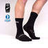 Creepers Merino Toe Socks 2.0 - Crew - Socks - Trek, Trail & Fish NZ