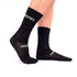 Creepers Merino Toe Socks 2.0 - Crew - Socks - Trek, Trail & Fish NZ