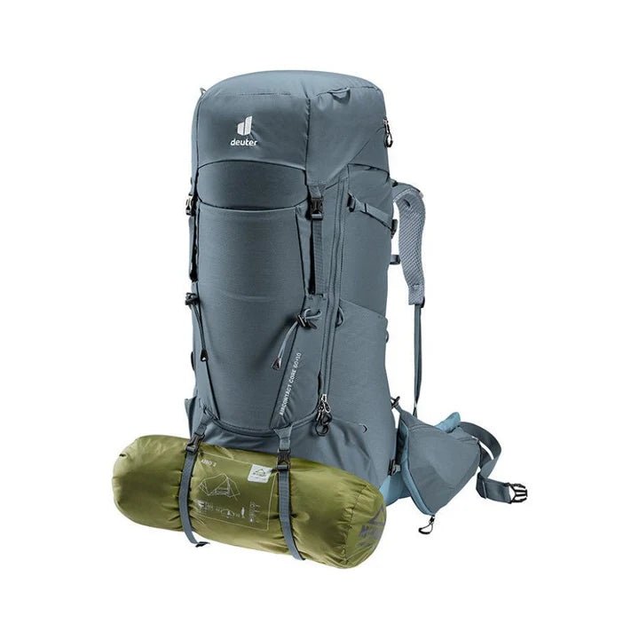 Deuter Aircontact Core Backpack - Backpack - Trek, Trail & Fish NZ