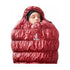 Deuter Exosphere - 6 synthetic sleeping bag - Sleeping Bags, Mats & Pillows - Trek, Trail & Fish NZ