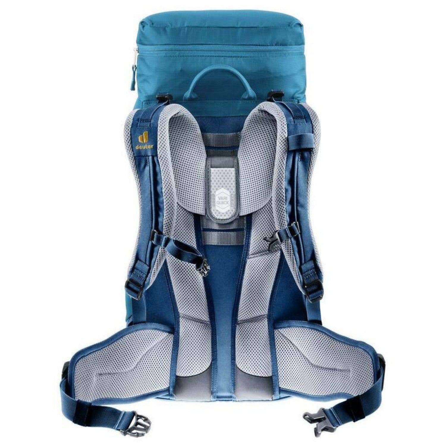 Deuter Fox 30 - kids hiking backpack - Packs - Backpacks - Trek, Trail & Fish NZ