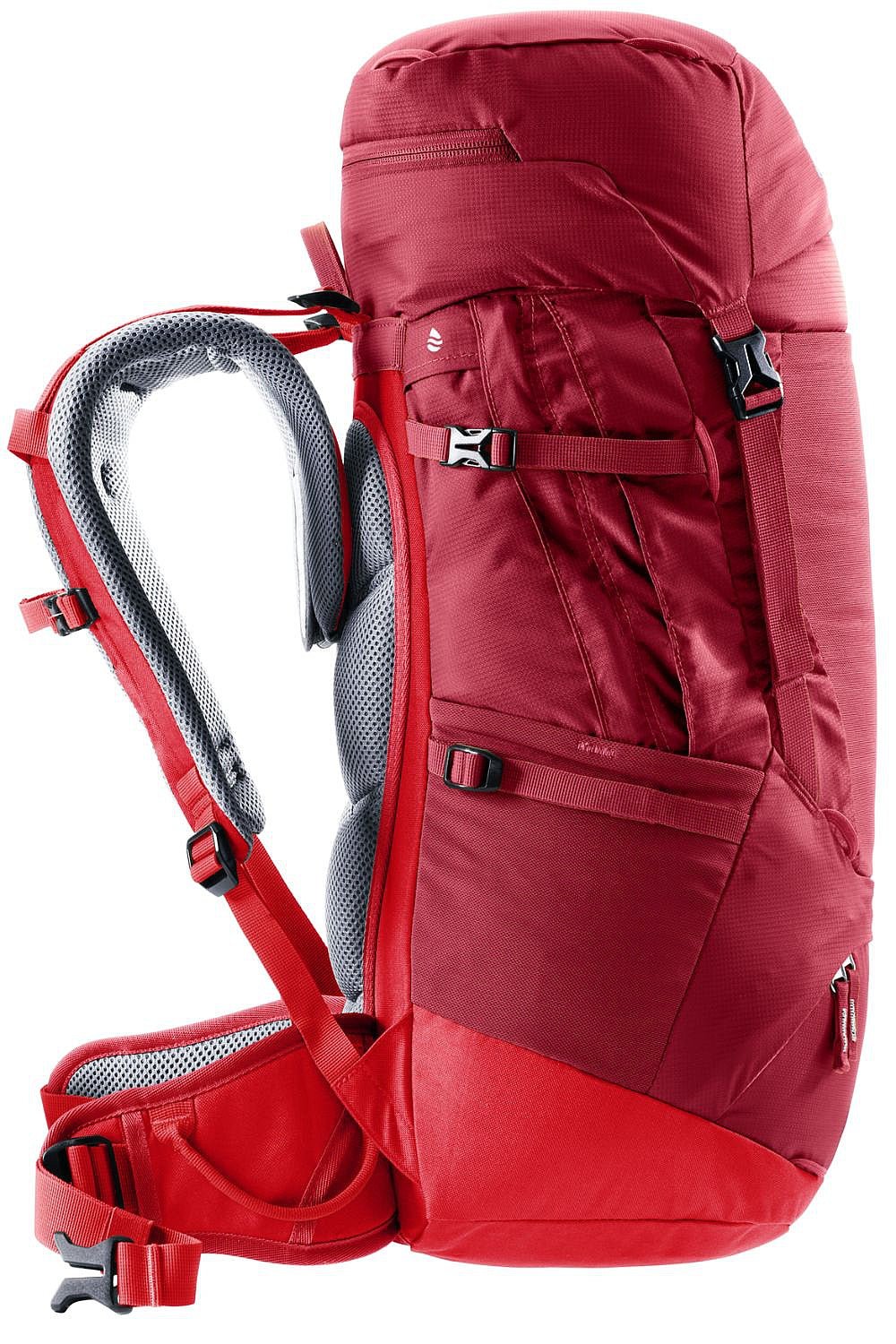 Deuter Fox 30 - kids hiking backpack - Packs - Backpacks - Trek, Trail & Fish NZ