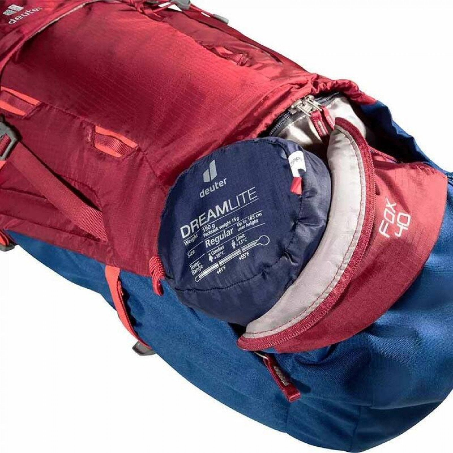 Deuter