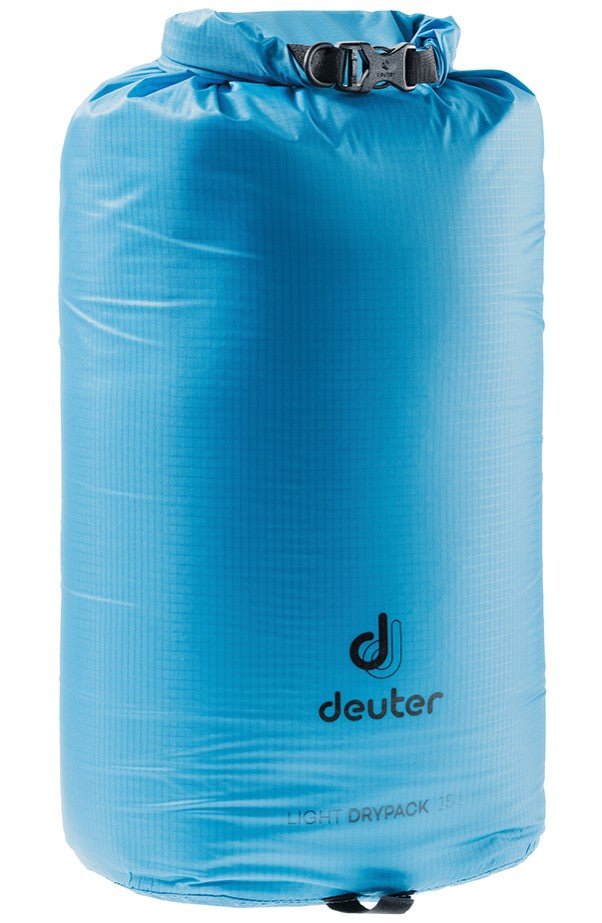 Deuter Light Drypack - Backpack - Trek, Trail & Fish NZ