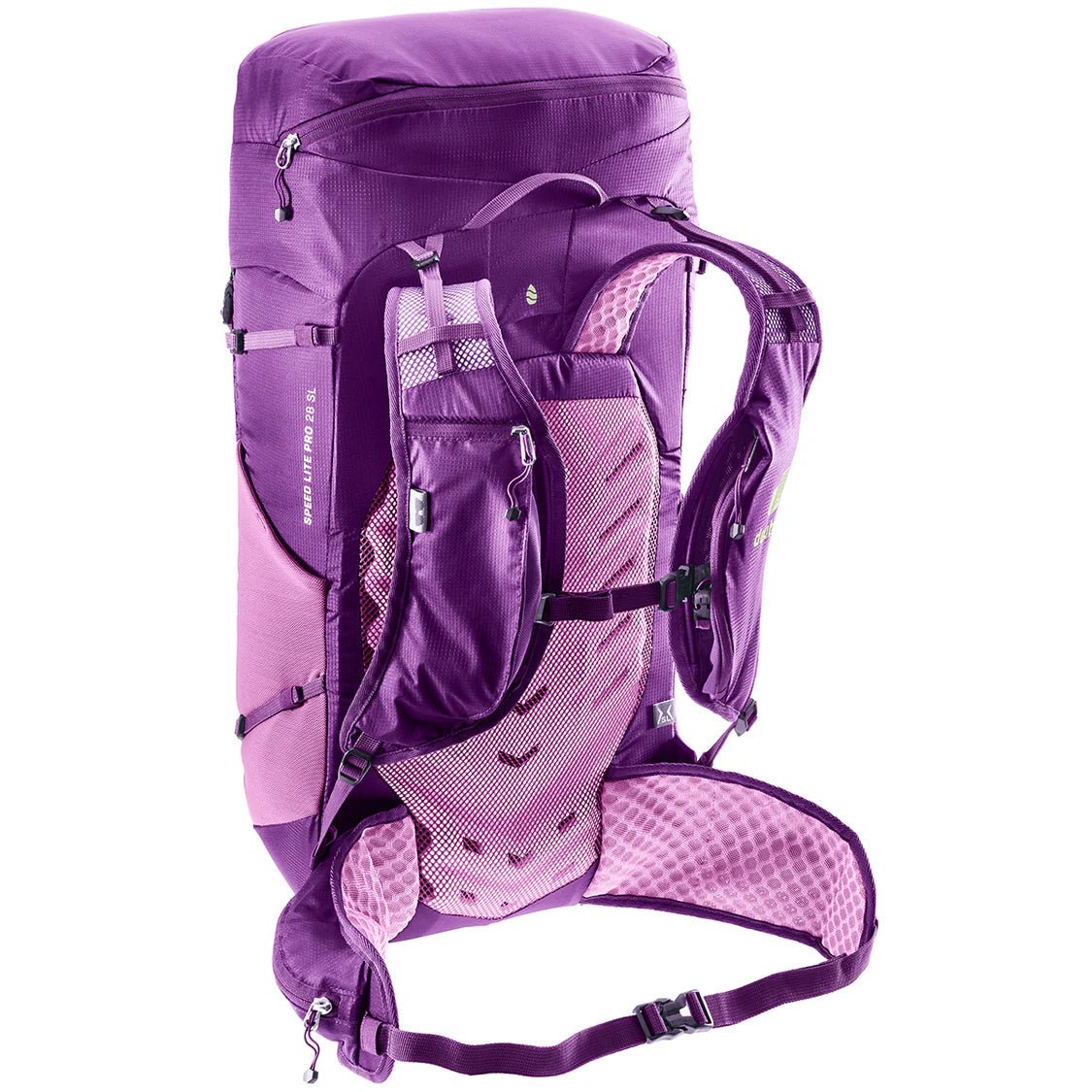 Deuter Speed Lite Pro 28SL - womens - Packs - Backpacks - Trek, Trail & Fish NZ