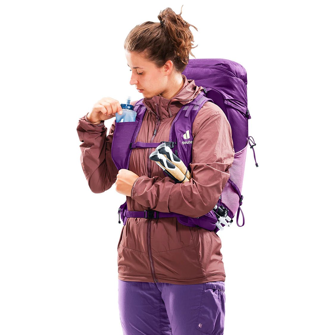 Deuter Speed Lite Pro 28SL - womens - Packs - Backpacks - Trek, Trail & Fish NZ