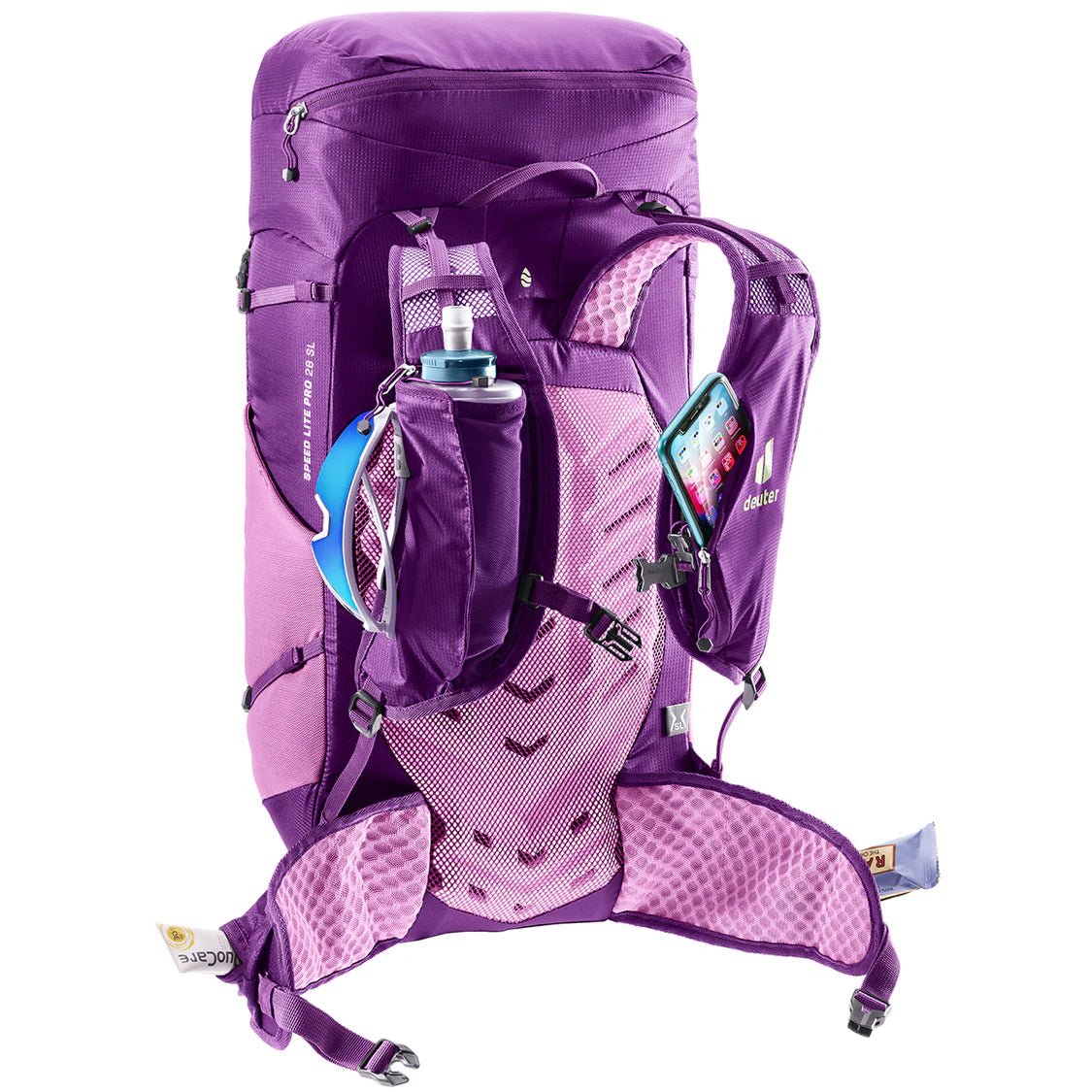 Deuter Speed Lite Pro 28SL - womens - Packs - Backpacks - Trek, Trail & Fish NZ