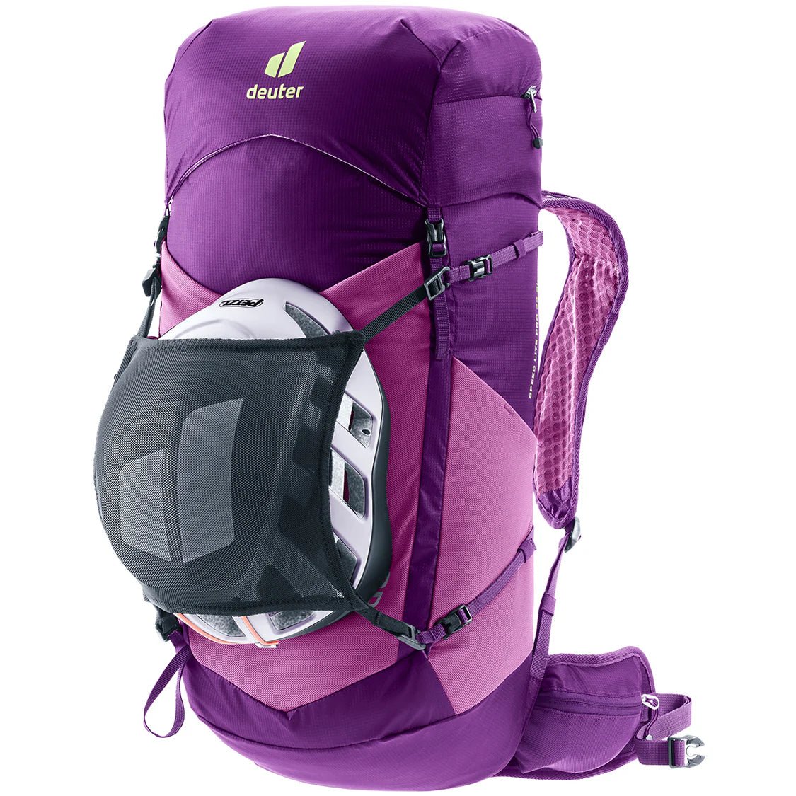 Deuter Speed Lite Pro 28SL - womens - Packs - Backpacks - Trek, Trail & Fish NZ