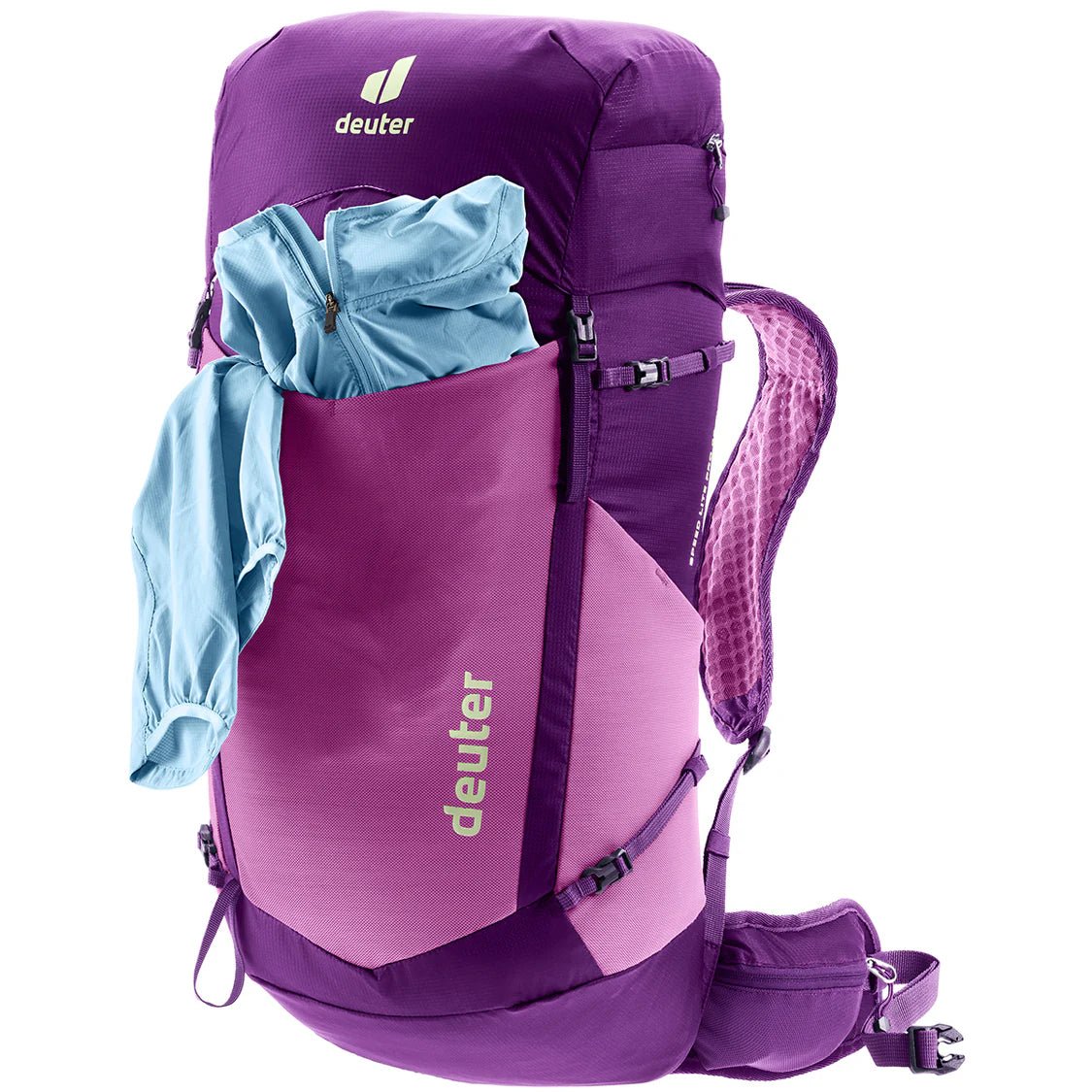 Deuter Speed Lite Pro 28SL - womens - Packs - Backpacks - Trek, Trail & Fish NZ