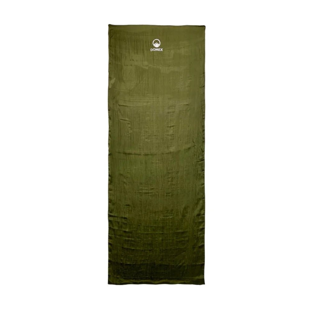 Domex Silk Sleeping Bag Liner - Sleeping Bags, Mats & Pillows - Trek, Trail & Fish NZ