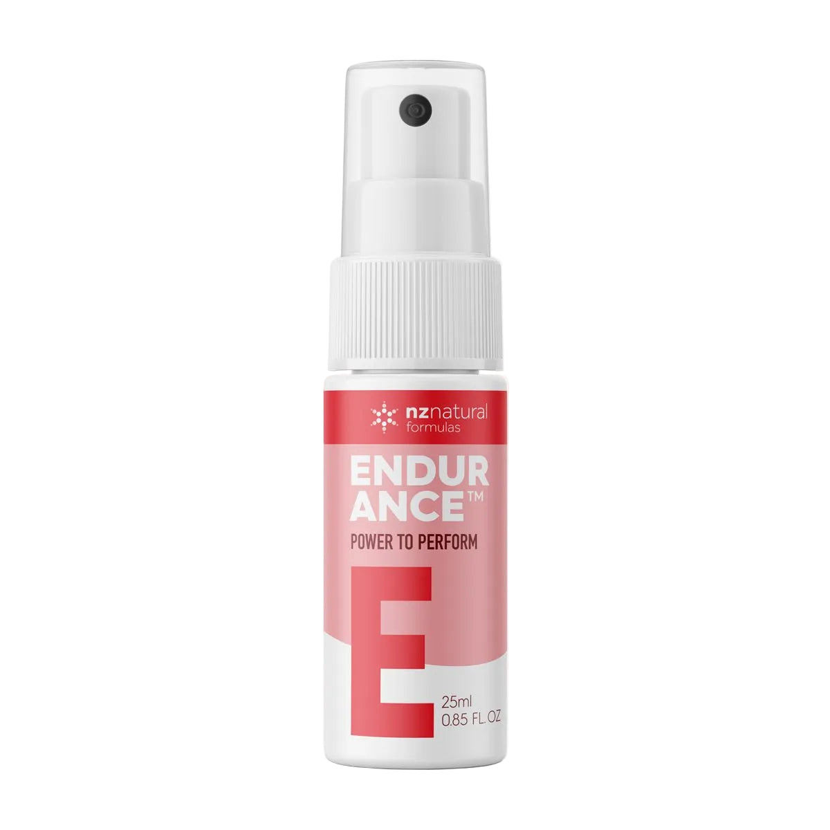 Endurance 25ml - Spray Supplements - Trek, Trail & Fish NZ