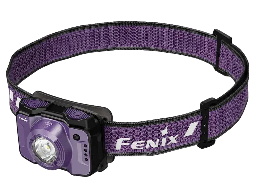 Fenix headlamp HL12R V2.0 - Headlamp - Trek, Trail & Fish NZ