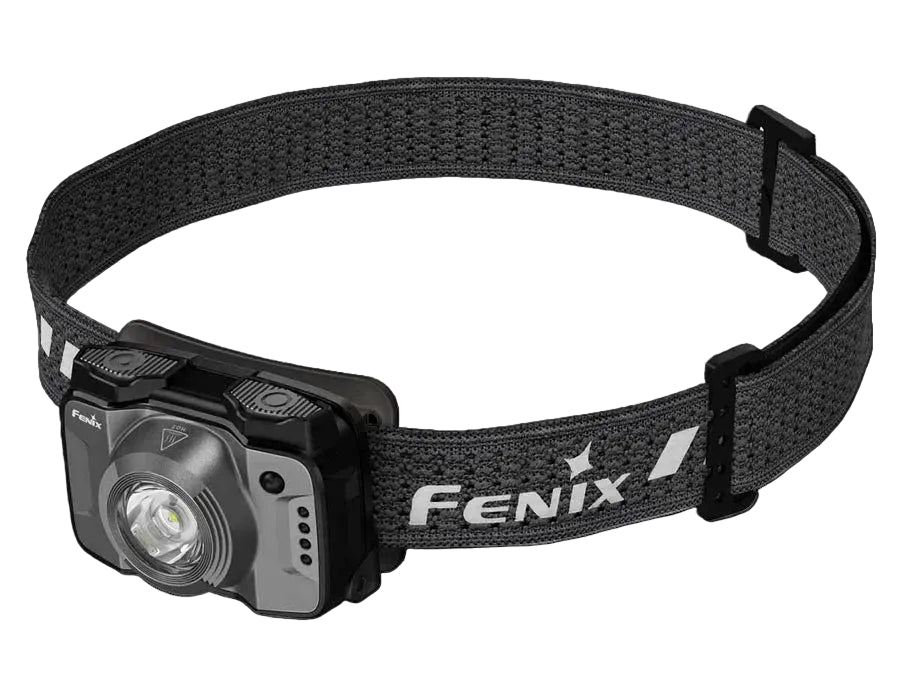 Fenix headlamp HL12R V2.0 - Headlamp - Trek, Trail & Fish NZ