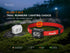 Fenix Headlamp HL18R - T V2.0 - 800lumens - Headlamp - Trek, Trail & Fish NZ