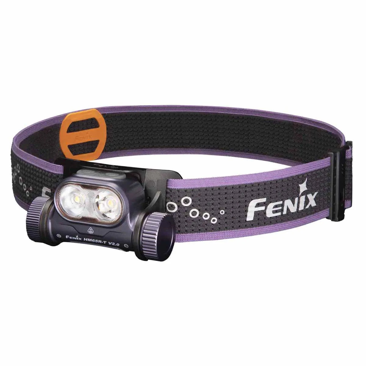 Fenix headlamp HM65R-T