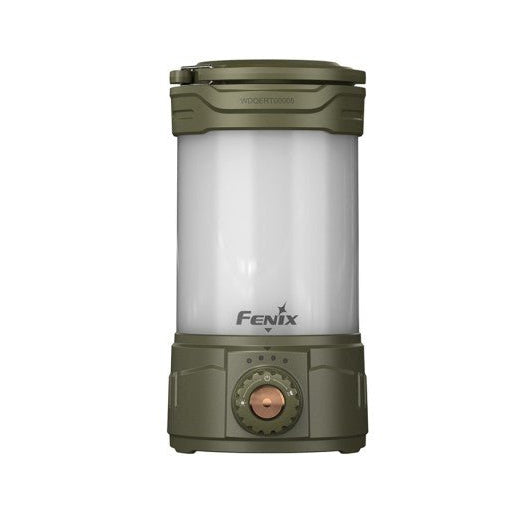 Fenix Lantern CL26 Pro - 650 lumens - Lantern - Trek, Trail & Fish NZ