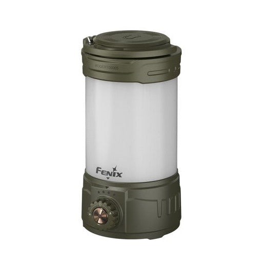 Fenix Lantern CL26 Pro - 650 lumens - Lantern - Trek, Trail & Fish NZ