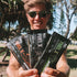 FIXX Fuel X End drink mix 55g - single serve - Drink Mix - Trek, Trail & Fish NZ