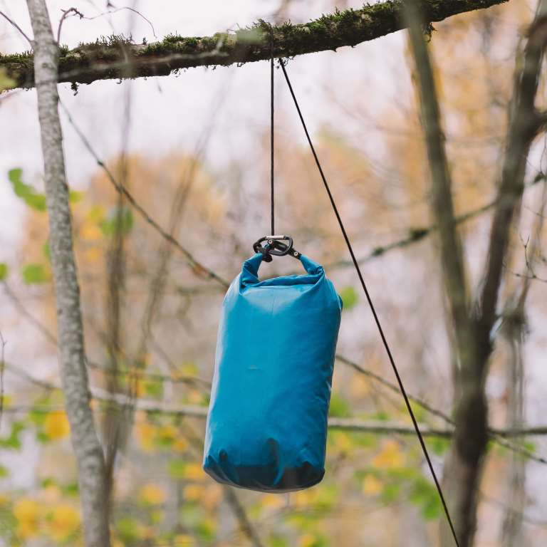 Gear Aid 325 Paracord 15m - Outdoor Gear - other - Trek, Trail & Fish NZ