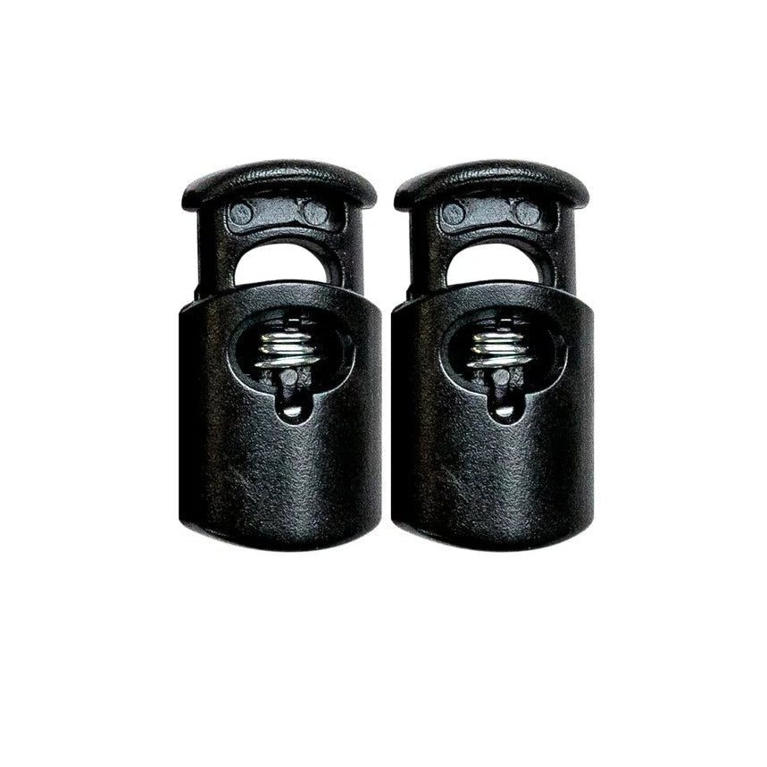 Gear Aid Ellipse Cord Locks - Camping - Tents - Accessories - Trek, Trail & Fish NZ