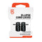 Gear Aid Ellipse Cord Locks - Camping - Tents - Accessories - Trek, Trail & Fish NZ