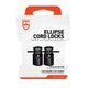 Gear Aid Ellipse Cord Locks - Camping - Tents - Accessories - Trek, Trail & Fish NZ
