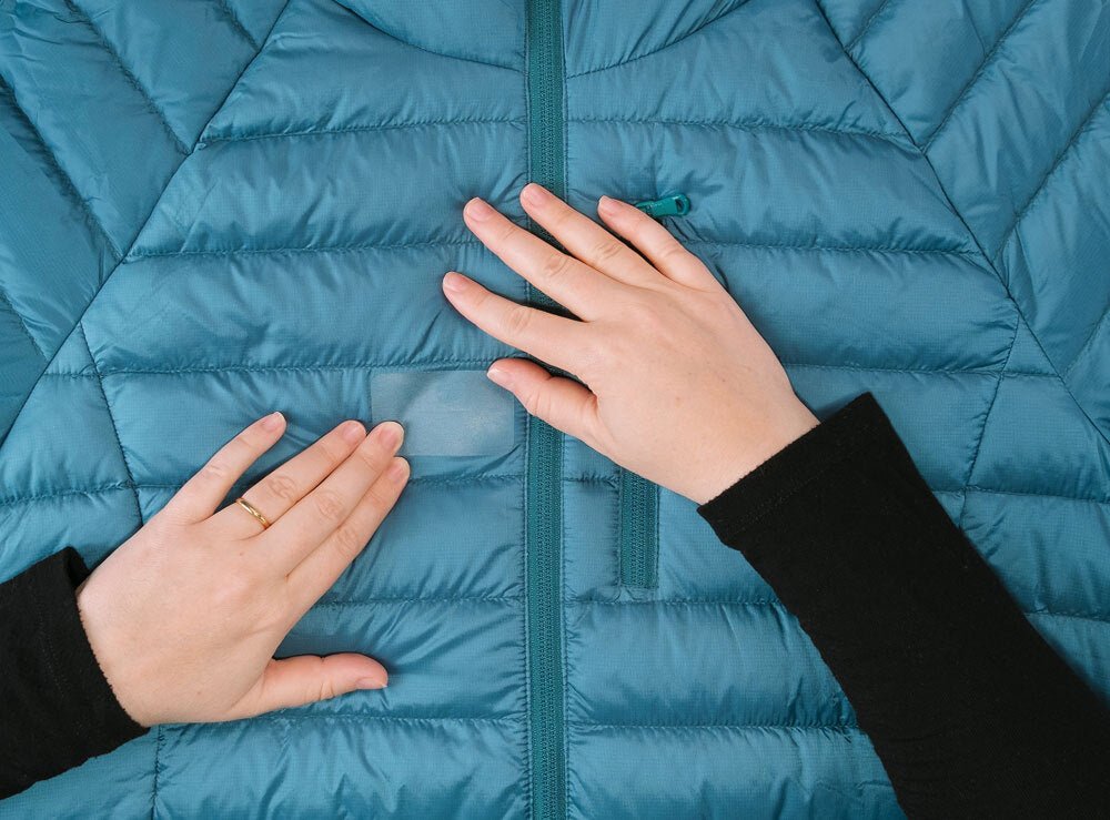 Gear Aid Tenacious Tape Mini Patches - Camping - Tents - Accessories - Trek, Trail & Fish NZ