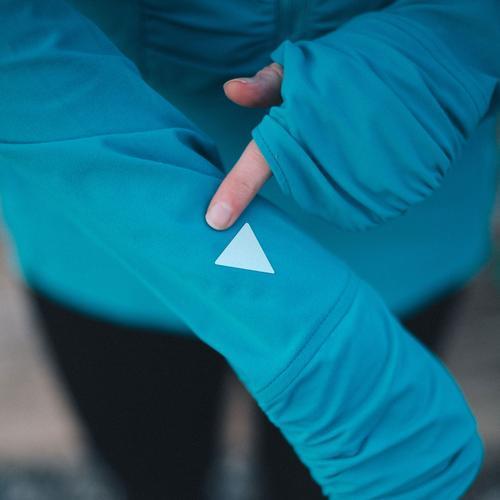 Gear Aid Tenacious Tape - Reflective Patches - Camping - Tents - Accessories - Trek, Trail & Fish NZ