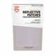 Gear Aid Tenacious Tape - Reflective Patches - Camping - Tents - Accessories - Trek, Trail & Fish NZ