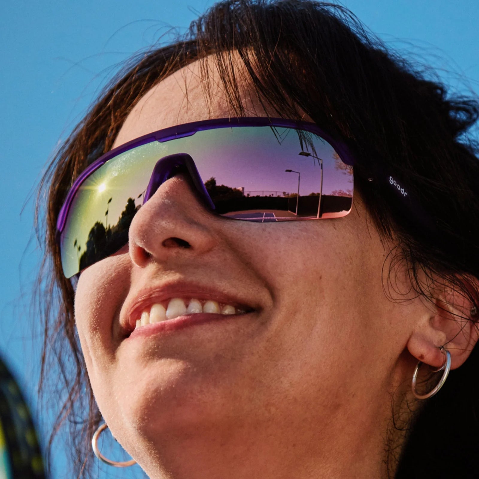 GoodR Bolt Gs - Sunglasses - Trek, Trail & Fish NZ