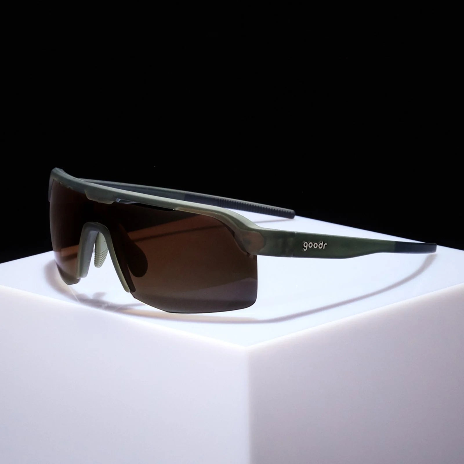 GoodR Bolt Gs - Sunglasses - Trek, Trail & Fish NZ