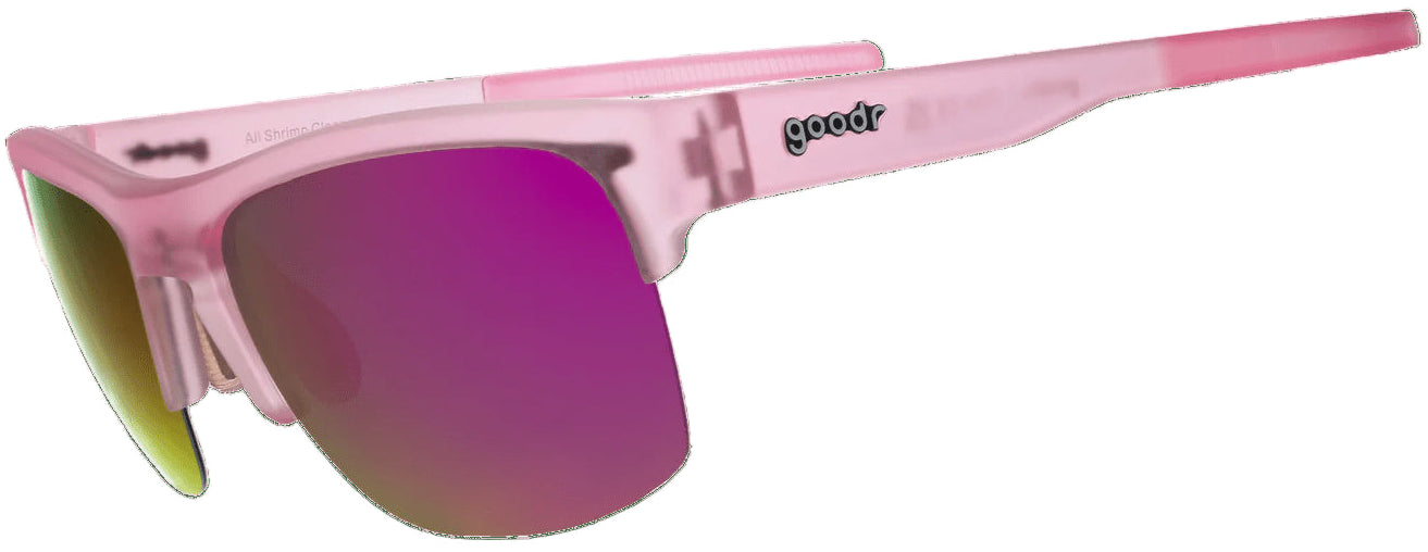 GoodR Flex Gs - Sunglasses - Trek, Trail & Fish NZ
