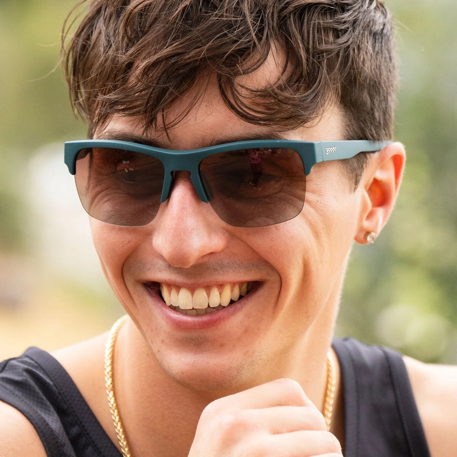 GoodR Flex Gs - Sunglasses - Trek, Trail & Fish NZ