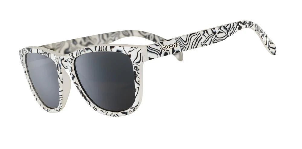 GoodR OGs - Sunglasses - Trek, Trail & Fish NZ