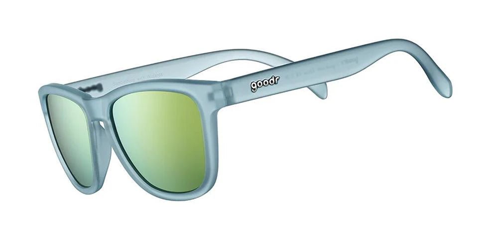 GoodR OGs - Sunglasses - Trek, Trail & Fish NZ