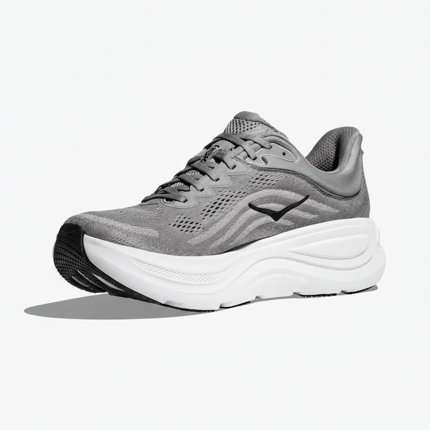 Hoka Bondi 9 - mens - Road Shoe - Trek, Trail & Fish NZ