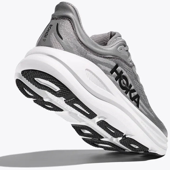 Hoka Bondi 9 - mens - Road Shoe - Trek, Trail & Fish NZ