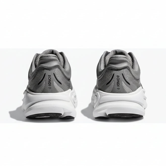 Hoka Bondi 9 - mens - Road Shoe - Trek, Trail & Fish NZ
