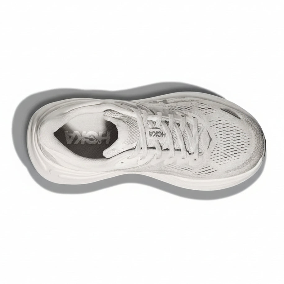 Hoka Bondi 9 - womens - Road Shoe - Trek, Trail & Fish NZ