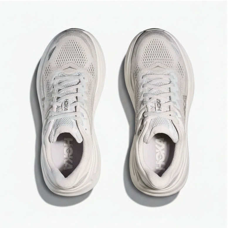 Hoka Bondi 9 - womens - Road Shoe - Trek, Trail & Fish NZ