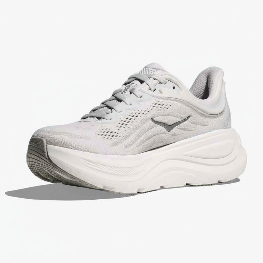 Hoka Bondi 9 - womens - Road Shoe - Trek, Trail & Fish NZ
