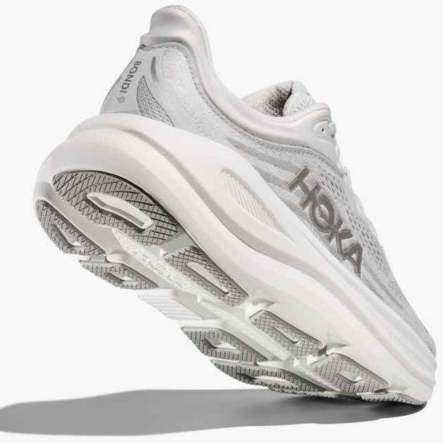 Hoka Bondi 9 - womens - Road Shoe - Trek, Trail & Fish NZ