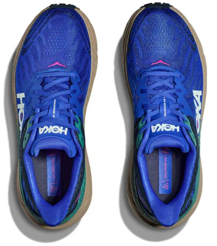 Hoka Challenger ATR 7 - mens - Trail Shoe - Trek, Trail & Fish NZ
