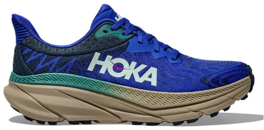 Hoka Challenger ATR 7 - mens - Trail Shoe - Trek, Trail & Fish NZ