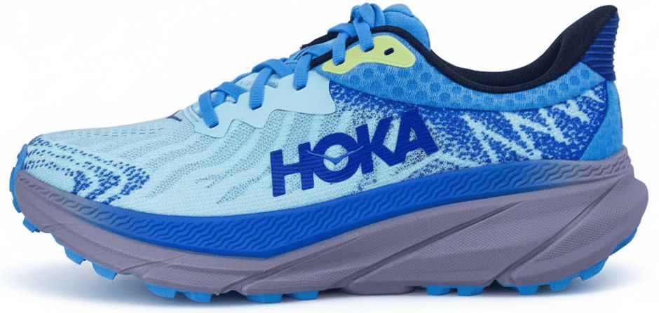 Hoka Challenger ATR 7 - mens - Footwear - Road to Trail Shoe - Trek, Trail & Fish NZ