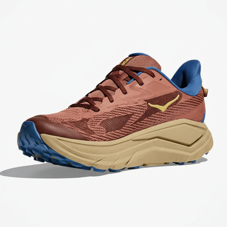 Hoka Challenger ATR 8 - mens - Road Shoe - Trek, Trail & Fish NZ