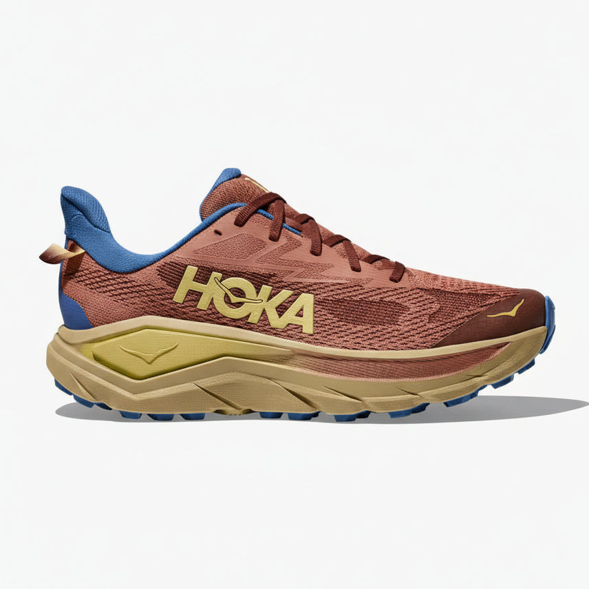 Hoka Challenger ATR 8 - mens - Road Shoe - Trek, Trail & Fish NZ
